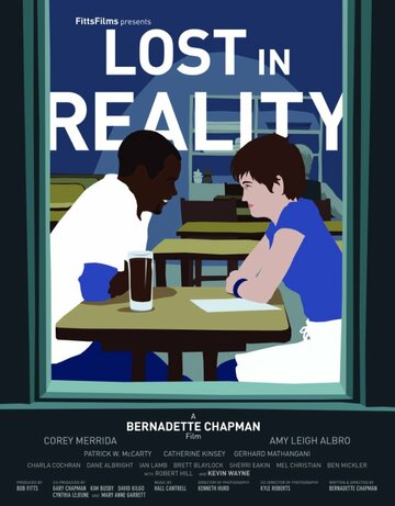 Lost in Reality трейлер (2012)