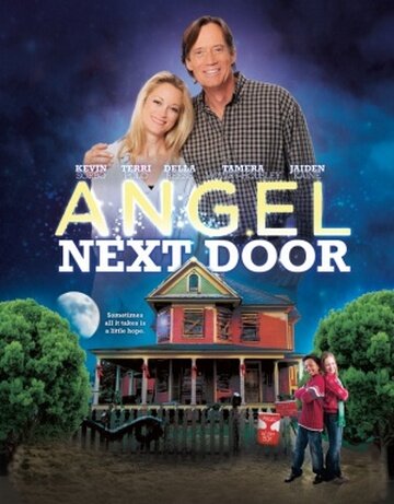 Ангел по соседству трейлер (2012)