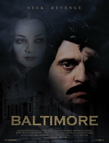 Baltimore (2007)