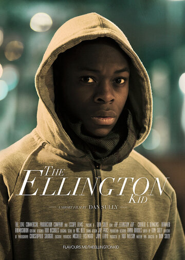 The Ellington Kid (2012)