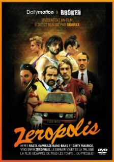 Zeropolis (2012)