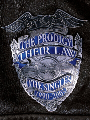 The Prodigy: Their Law – Синглы 1990-2005 2005 трейлер (2005)