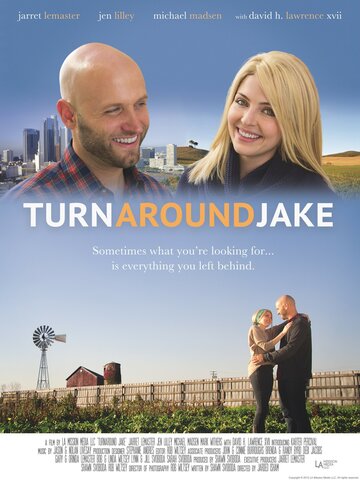 Turn Around Jake трейлер (2014)