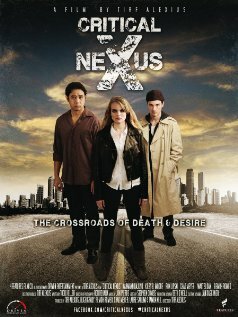 Critical Nexus трейлер (2013)