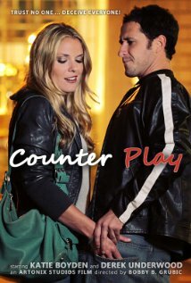 Counter Play трейлер (2012)