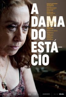 A Dama do Estácio трейлер (2012)
