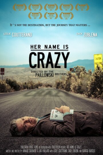 Her Name Is Crazy (2012)