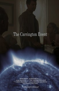 The Carrington Event трейлер (2013)