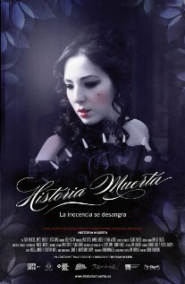 Historia muerta трейлер (2011)