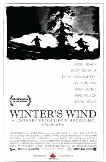 Winter's Wind трейлер (2012)