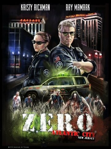 Z.E.R.O. трейлер (2012)