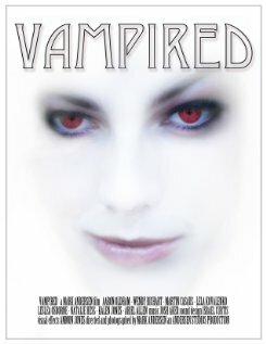 Vampired трейлер (2012)