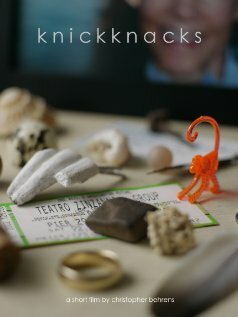 Knickknacks трейлер (2012)