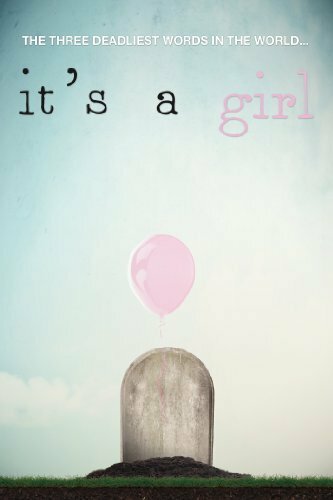 It's a Girl! трейлер (2012)