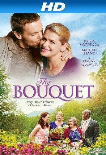 The Bouquet трейлер (2013)