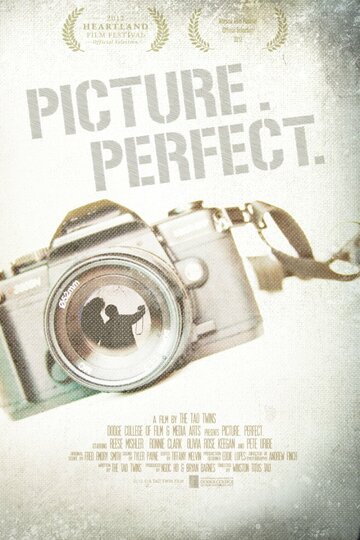 Picture. Perfect. трейлер (2012)