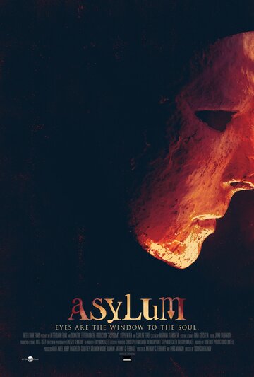 Asylum трейлер (2014)