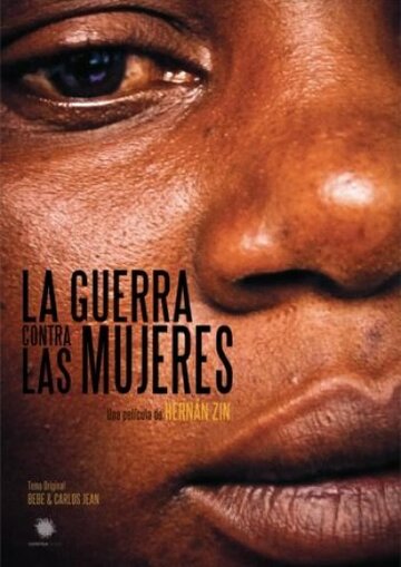 La guerra contra las mujeres трейлер (2013)