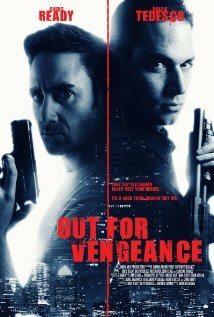 Out for Vengeance трейлер (2012)