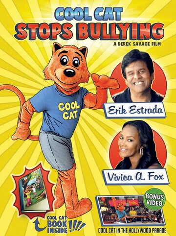 Cool Cat Stops Bullying (2012)