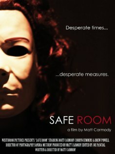 Safe Room (2012)