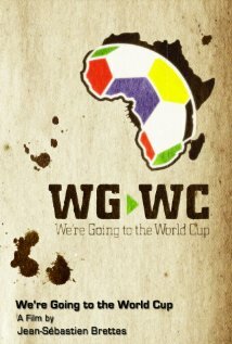 We Are Going to the World Cup (2012)