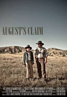 August's Claim (2011)