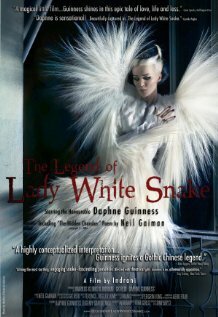 The Legend of Lady White Snake (2013)