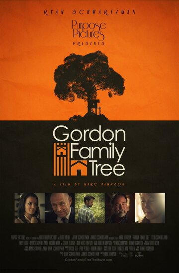 Gordon Family Tree трейлер (2013)