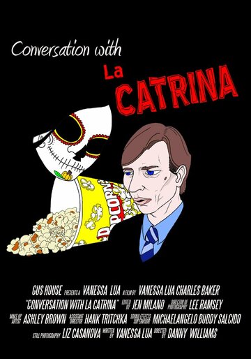 Conversation with La Catrina трейлер (2012)