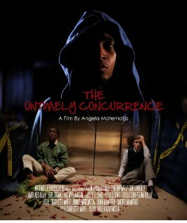 The Untimely Concurrence трейлер (2012)