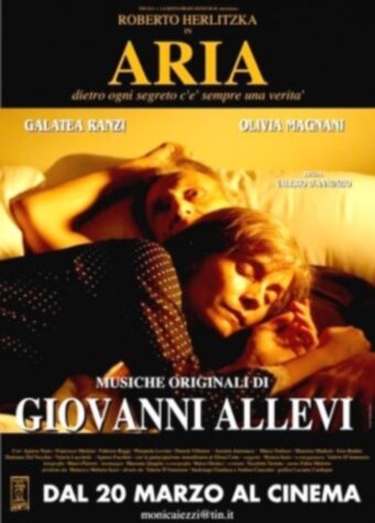 Ария трейлер (2009)