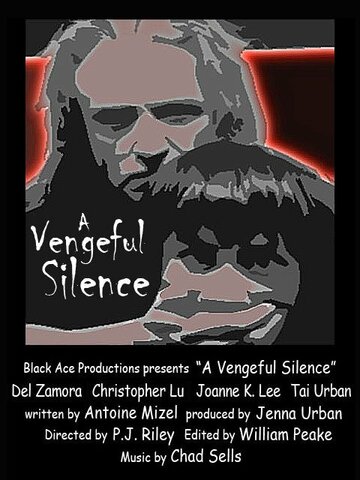 A Vengeful Silence трейлер (2012)