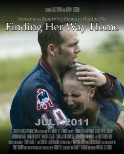 Finding Her Way Home (2011)