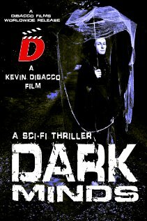 Dark Minds трейлер (2013)