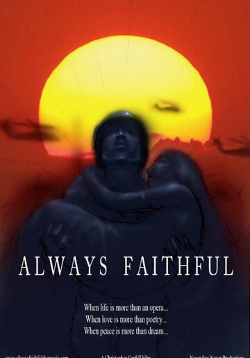 Always Faithful трейлер (2014)