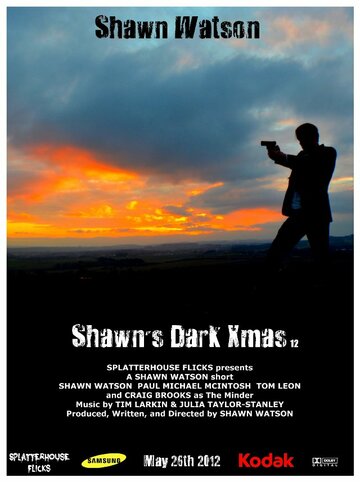 Shawn's Dark Xmas (2012)