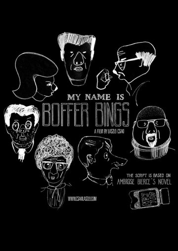 My Name Is Boffer Bings трейлер (2012)