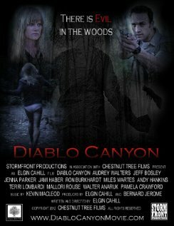 Diablo Canyon трейлер (2013)