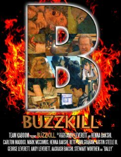 Buzzkill (2012)