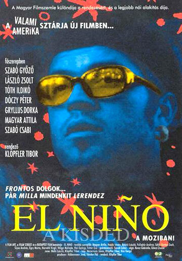 El niño трейлер (2000)