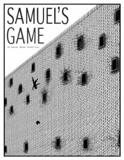 Samuel's Game трейлер (2014)