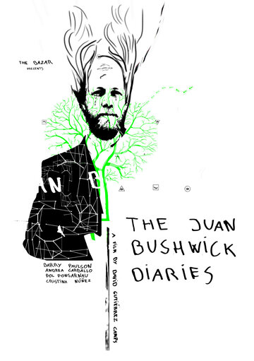 The Juan Bushwick Diaries трейлер (2013)