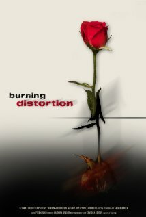 Burning Distortion трейлер (2012)