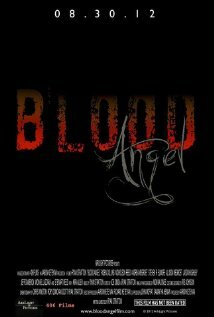 Blood Angel трейлер (2012)