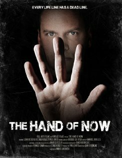 The Hand of Now трейлер (2013)