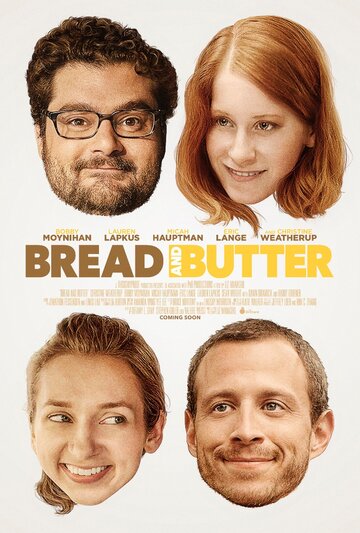 Bread and Butter трейлер (2014)