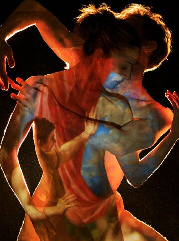 Metamorphosis: Titian 2012 трейлер (2012)