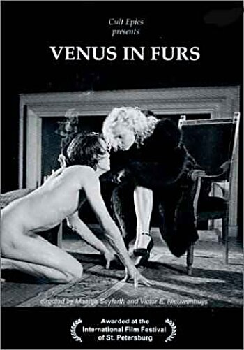 Венера в мехах трейлер (1994)
