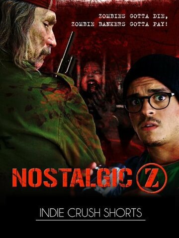Nostalgic Z трейлер (2012)